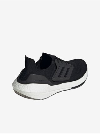 Černé dámské běžecké boty adidas Performance Ultraboost 22