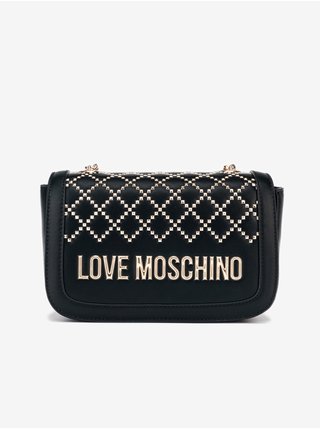 Kabelky pre ženy Love Moschino - čierna