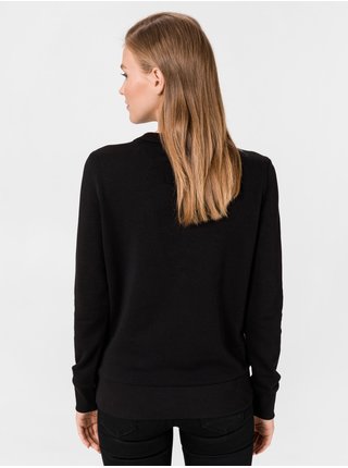 Svetre pre ženy Versace Jeans Couture - čierna