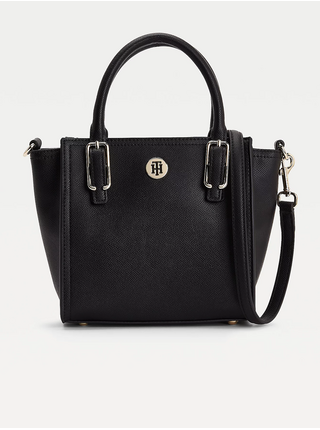 Černá dámská malá kabelka Tommy Hilfiger