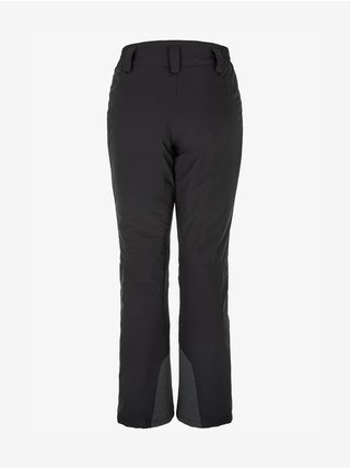 Nohavice pre ženy Kilpi - čierna