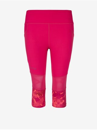 Nohavice pre ženy Kilpi - ružová