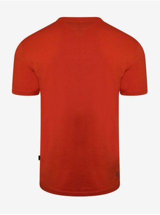 Pánské tričko Dare2B DMT548 Integral Tee 1WC Červená