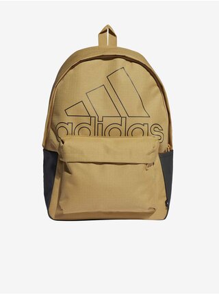 Béžový batoh adidas Originals