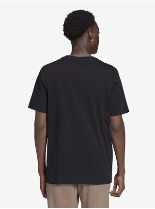 Černé pánské tričko adidas Originals