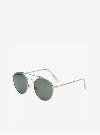 Pánské sluneční brýle ve stříbrné barvě VANS Henderson