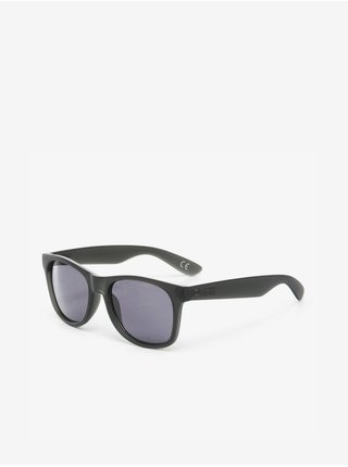 Černé dámské sluneční brýle Vans Spicoli