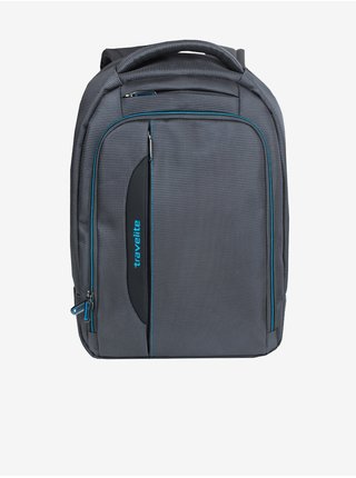 Batoh Travelite Crosslite Backpack Slim Anthracite