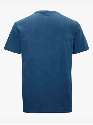 Tmavě modré pánské tričko killtec