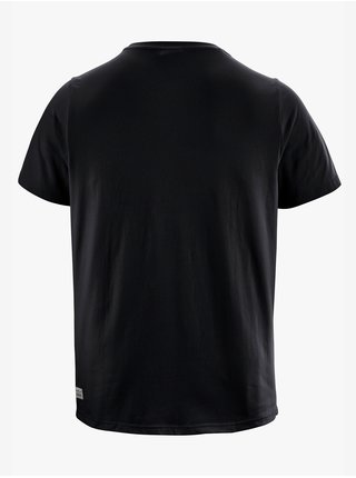 Černé pánské tričko killtec
