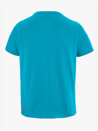 Modré pánské tričko killtec