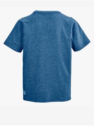 Modré chlapecké tričko killtec