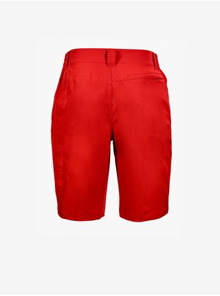 Nohavice a kraťasy pre mužov killtec - červená