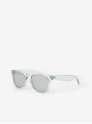 Transparentní sluneční brýle Vans Spicoli