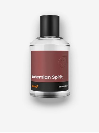 Toaletní voda Beviro (50 ml) Bohemian Spirit