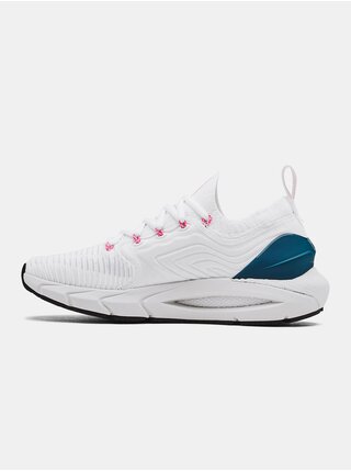 Topánky Under Armour UA W HOVR Phantom 2 INKNT - biela