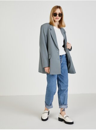 Biely sveter VERO MODA New Lex