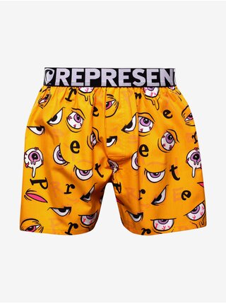 MIKE EYEBALLS Trenýrky Represent
