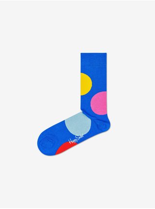 Ponožky Happy Socks - modrá