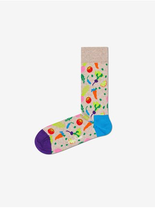 Veggie Ponožky Happy Socks