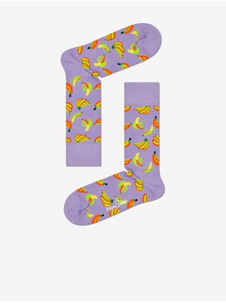  pre mužov Happy Socks - fialová