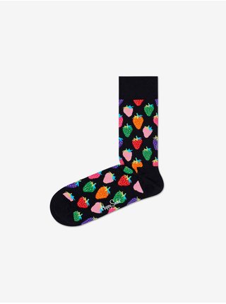 Strawberry Ponožky Happy Socks