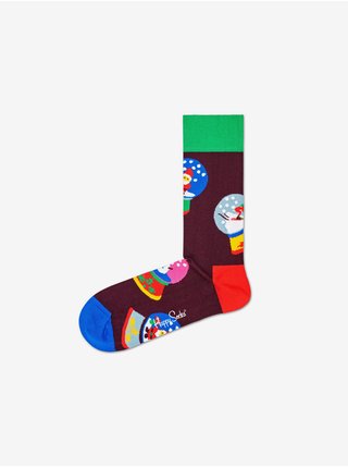 Snow Globe Ponožky Happy Socks