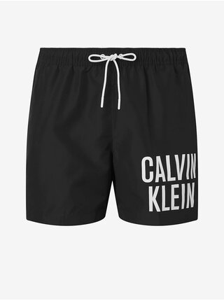 Černé pánské plavky Calvin Klein Underwear