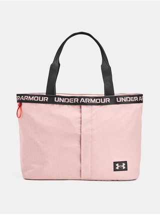 Taška Under Armour UA Essentials Tote - růžová