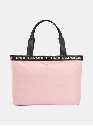 Taška Under Armour UA Essentials Tote - růžová