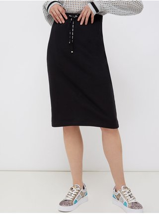 Čierna sukňa Liu Jo