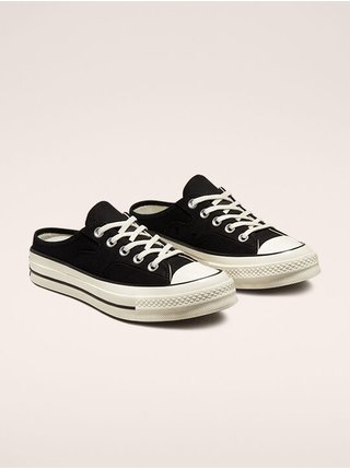 Černé dámské tenisky Converse Chuck 70