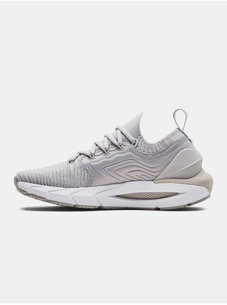 Boty Under Armour UA W HOVR Phantom 2 INKNT - šedá
