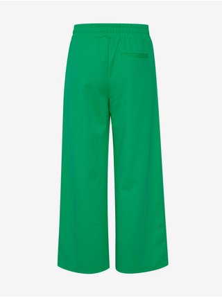 Nohavice pre ženy ICHI - zelená