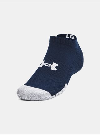 Ponožky pre ženy Under Armour - modrá