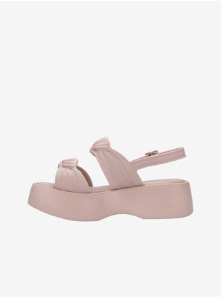 Sandále pre ženy Melissa - svetloružová