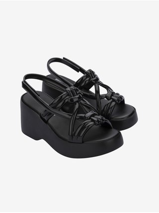 Sandále pre ženy Melissa - čierna
