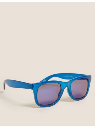 Dětské sluneční brýle Marks & Spencer modrá