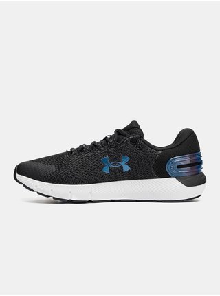 Boty Under Armour W Charged Rogue2.5 ClrSft - černá