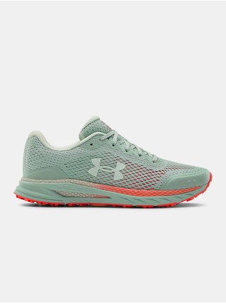 Topánky Under Armour W HOVR Velociti Trail - modrá