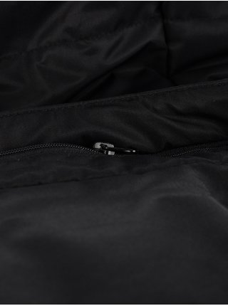 Pánská bunda s membránou ptx ALPINE PRO GABRIELL 5 černá