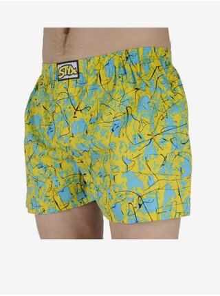Pánské trenky Styx art klasická guma Jáchym
