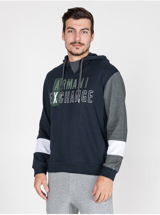 Mikina Armani Exchange
