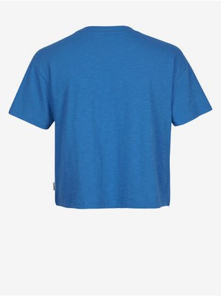 Modré dámské tričko O'Neill Paradise