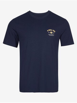 Tmavě modré pánské tričko O'Neill State