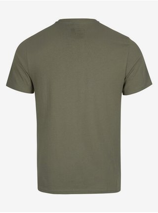 Zelené pánske tričko O'Neill State