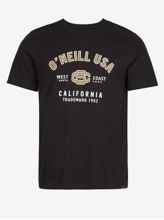 Čierne pánske tričko O'Neill State