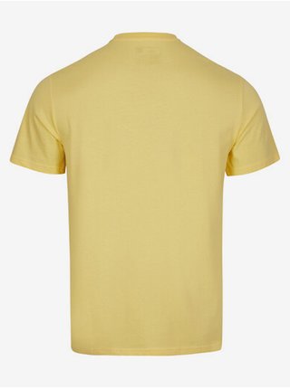 Žluté pánské tričko O'Neill Muir