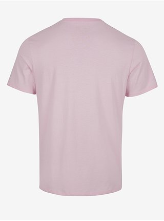 Světle růžové pánské tričko O'Neill Arrowhead