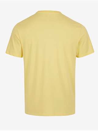 Žlté pánske tričko O'Neill Arrowhead